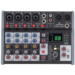 Soundsation MIOMIX 404FX