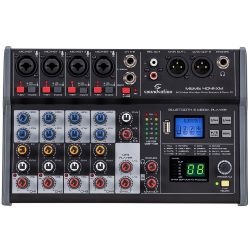 Soundsation MIOMIX 404FXM