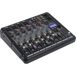 Soundsation YOUMIX-402 MEDIA