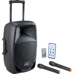 Soundsation GO-SOUND 12AIR