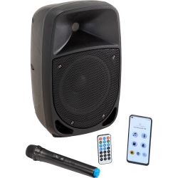 Soundsation GO-SOUND 8AIR