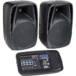 Soundsation BLUEPORT FX
