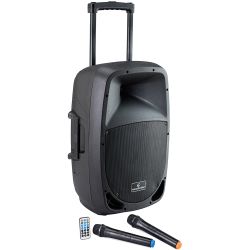 Soundsation GO-SOUND 12AMW