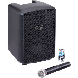 Soundsation HYPER PLAY 6AMW