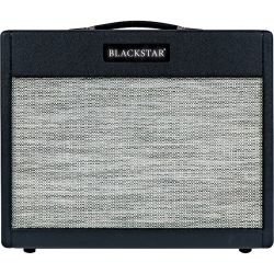 Blackstar ST. JAMES 50 6L6 Black