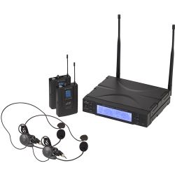 Soundsation WF-U2300PP