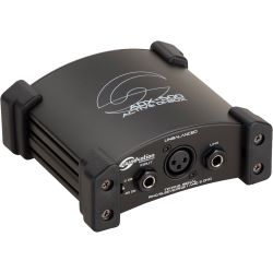 Soundsation ADX-500 DI Box
