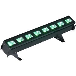 Soundsation CLUB LINER 93 RGB