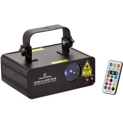 Soundsation OMEGA-300 RGB