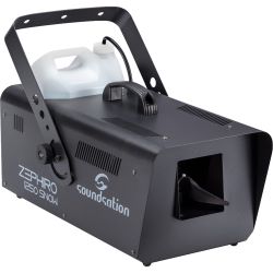Soundsation ZEPHIRO 1250 Snow