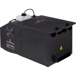 Soundsation ZEPHIRO 1500 Low Fog