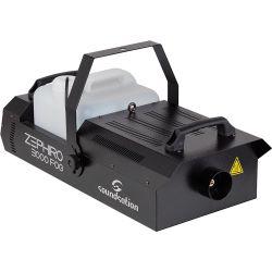Soundsation ZEPHIRO 3000 Fog