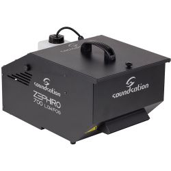 Soundsation ZEPHIRO 700 Low Fog