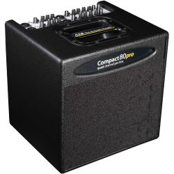 AER Compact 80 Pro Akustikverstärker