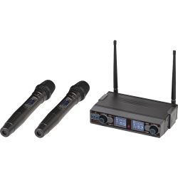 Soundsation WF-D290HH MKII