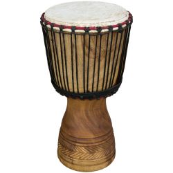 Terre Djembe Ghana L