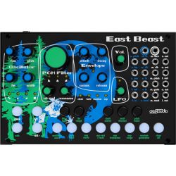 cre8audio East Beast