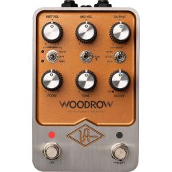 Universal Audio Woodrow 55