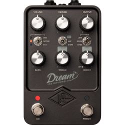 Universal Audio Dream 65