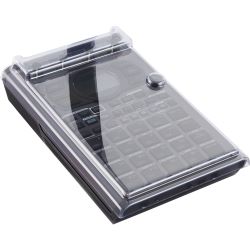 Decksaver Roland SP404 MK2 Staubschutzcover