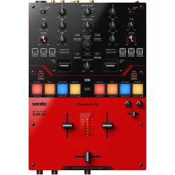 Pioneer DJ DJM-S5