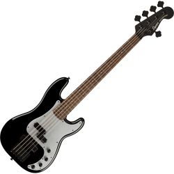 Fender Squier Contemporary Active Precision Bass PH V E-Bassgitarre