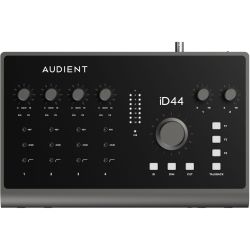 Audient iD 44 MKII