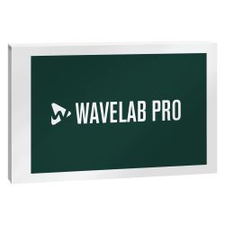 Steinberg Wavelab Pro 11.1