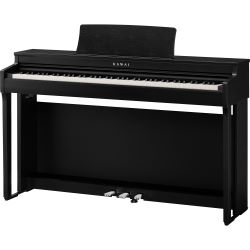 Kawai CN-201 B Schwarz Digitalpiano