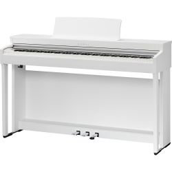 Kawai CN-201 W Weiß Digitalpiano
