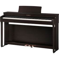 Kawai CN-201 R Rosenholz Digitalpiano