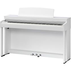 Kawai CN-301 W Weiß Digitalpiano
