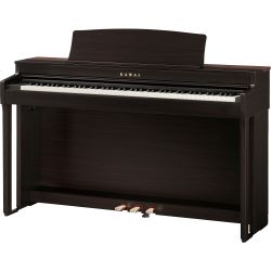 Kawai CN-301 R Rosenholz Digitalpiano