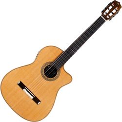 Cordoba Fusion Orchestra CE CD 4/4 Konzertgitarre