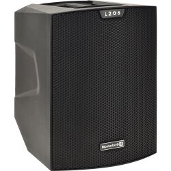 Montarbo L206  Bluetooth Lautsprecher