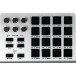 Esi Xjam Pad Controller