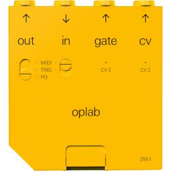 Teenage Engineering OPlab Module B-Ware