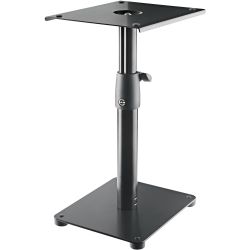 K&M 26775 Monitor Tischstativ