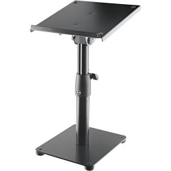 K&M 26776 Neigbares Monitor Tischstativ