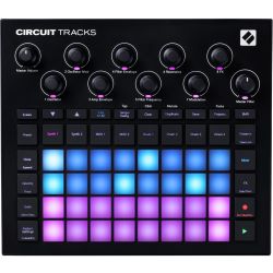 Novation Circuit Tracks B-Ware