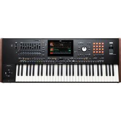 Korg Pa5X61 International 61 Tasten