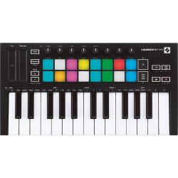 Novation Launchkey Mini MK3 B-Ware