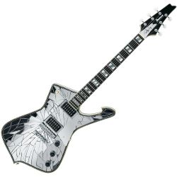 Ibanez Paul Stanley "KISS" PS1CM Signature E-Gitarre