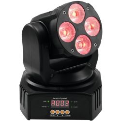 EUROLITE LED TMH-46 Moving-Head Wash