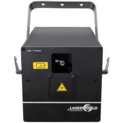 Laserworld CS-12.000 RGB FX