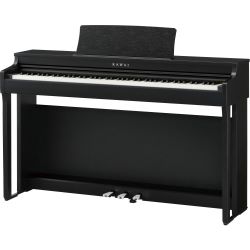 Kawai CN-29 B Schwarz Digitalpiano DEMO
