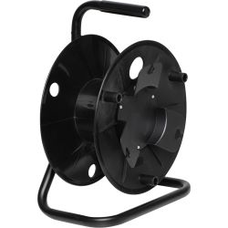 STAGG SCDP27 Kabeltrommel Kunststoff 27 cm