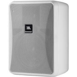 JBL Control 25-1 WH B-Ware