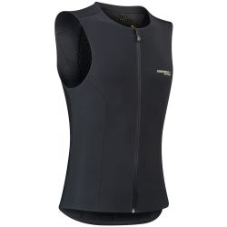 Komperdell 6385-206 Air Vest Men black- Größe L