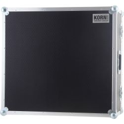 KORN Case Haubencase Tascam Sonicview 24 inkl. Kabelfach Casebau